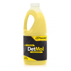 Det Mol - 1,9 Litros Det Mol - 1,9 Litros